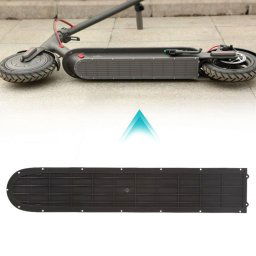 Panneau inférieur du compartiment de la batterie du scooter pour Xiaomi Mijia M365