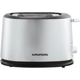 Grundig TA 5620 Harmony argent