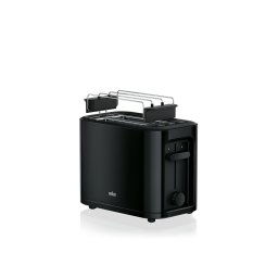 Braun HT 3010 noir