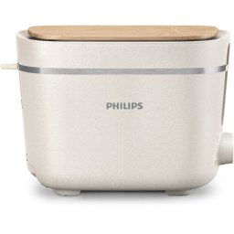 Philips HD 2640/10 100% plastique recyclé