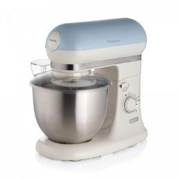 Ariete Vintage Robot culinaire, bleu