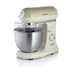 Ariete Vintage Robot culinaire, beige