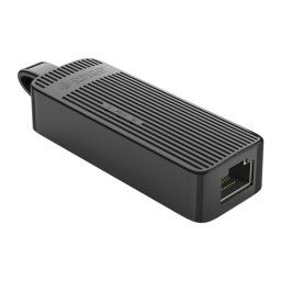 ORICO UTK-U2-BK Adaptateur USB vers Ethernet （100 Mbit）