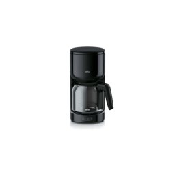 Braun KF 3120 BK PurEase