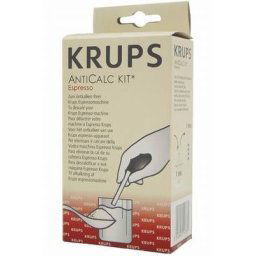 Krups F 054.00 Kit de détartrage