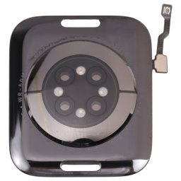 Couverture en verre avec bobine de charge sans fil pour la série de montre Apple 6 40mm (LTE)