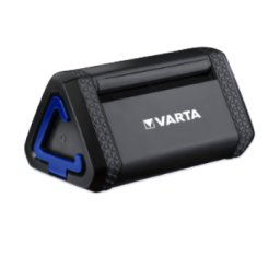 Varta Work Flex Aera Light + 3x batteries AA