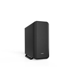 be quiet! SILENT BASE 802 noir boîtier