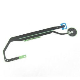 Interrupteur d'alimentation d'origine ON / OFF Circuit imprimé Flexible FPC (câble plat / ruban) pour XBOX 360