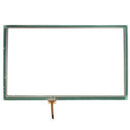 Écran tactile pour Nintendo Wii U