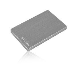 Verbatim Store n Go 2,5 ALU 1TB USB 3.2 Gen 1 gris sidéral 53662