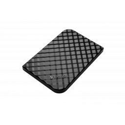 Verbatim Store n Go 256GB Portable SSD USB 3.2 53249