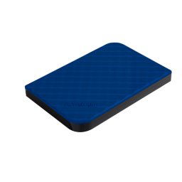 Verbatim Store n Go 2,5 1TB USB 3.0 bleu Gen 2 53200