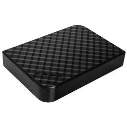 Verbatim Store n Save 3,5 4TB USB 3.0 Gen 2 47685