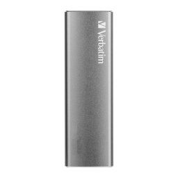 Verbatim Store n Go Vx500 480GB SSD USB 3.1 47443