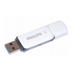 Philips USB 3.0 32GB Snow Edition gris