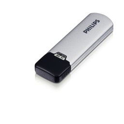 Philips USB 3.0 16GB Vivid Edition bleu océan