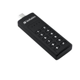 Verbatim Keypad Secure 64GB USB 3.0