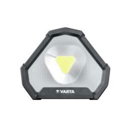 Varta Work Flex Stadium Light Lampe de travail avec batterie