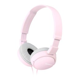 Sony MDR-ZX110P pink
