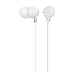 Sony MDR-EX15LPW blanc