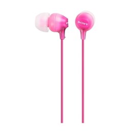 Sony MDR-EX15LPPI rose