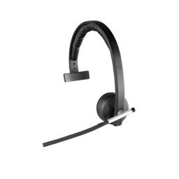 Logitech H820E Ecouteurs mono sans fil