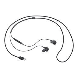 Samsung ANC Type - C Ecouteurs noir