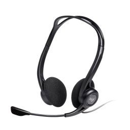 Logitech PC Casque 960 noir