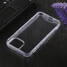 TPU TPU + PC TPU + PC à quatre angles pour iPhone 13