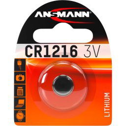 Ansmann CR 1216