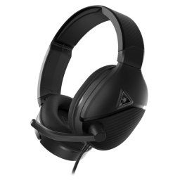 Turtle Beach Recon 200 GEN2 noir Casque gaming stereo over-ear