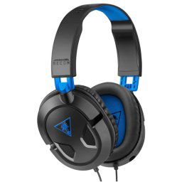 Turtle Beach Recon 50P noir Over-Ear Stereo Gaming-Headset