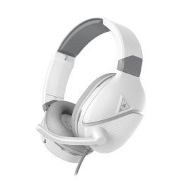 Turtle Beach Recon 200 GEN2 bl. Casque gaming stereo over-ear