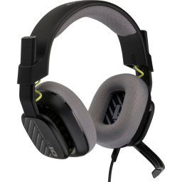 Logitech Astro Gaming A10 Gen 2 noir