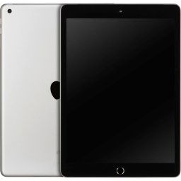 Apple 10.2inch iPad Wi-Fi 64GB argent MK2L3FD/A