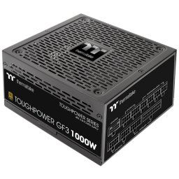 Thermaltake Toughpower GF3 1000W 80+ Gold pour new Gen GPU