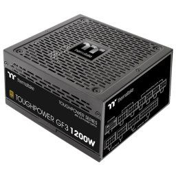 Thermaltake Toughpower GF3 1200W 80+ Gold pour new Gen GPU