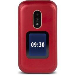 Doro 6060 rouge