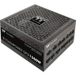 Thermaltake Toughpower GF3 1350W 80+ Gold pour new Gen GPU