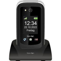 Bea-Fon SL720i 4G noir