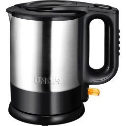Unold 18015 bouilloire Edition noir
