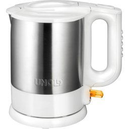 Unold 18010 bouilloire Edition blanc
