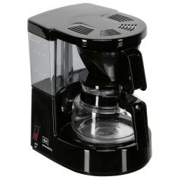 Melitta 1015-02 Aromaboy noir