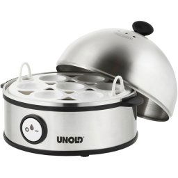 Unold 38626 oeufrier inox