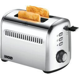 Unold 38326 Toaster rétro 2 fentes