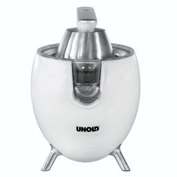 Unold 78130 Power Juicy presse-agrume blanc