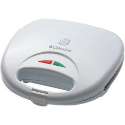 Bomann ST 5016 CB blanc
