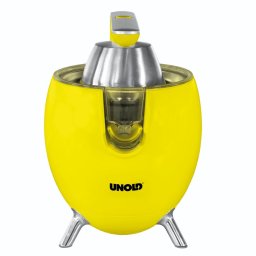 Unold 78132 Power Juicy presse-agrume jaune