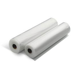 Proficook Rouleaux de film 28cm x 6m 2 rouleaux